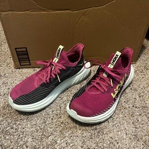 Women’s Hoka Carbon X 3 size 8 1/2